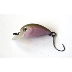 Воблер для риби, EOS One Puls F, 25мм, вага 1,9г, заглиблення 1,2-1,4м, колір №220